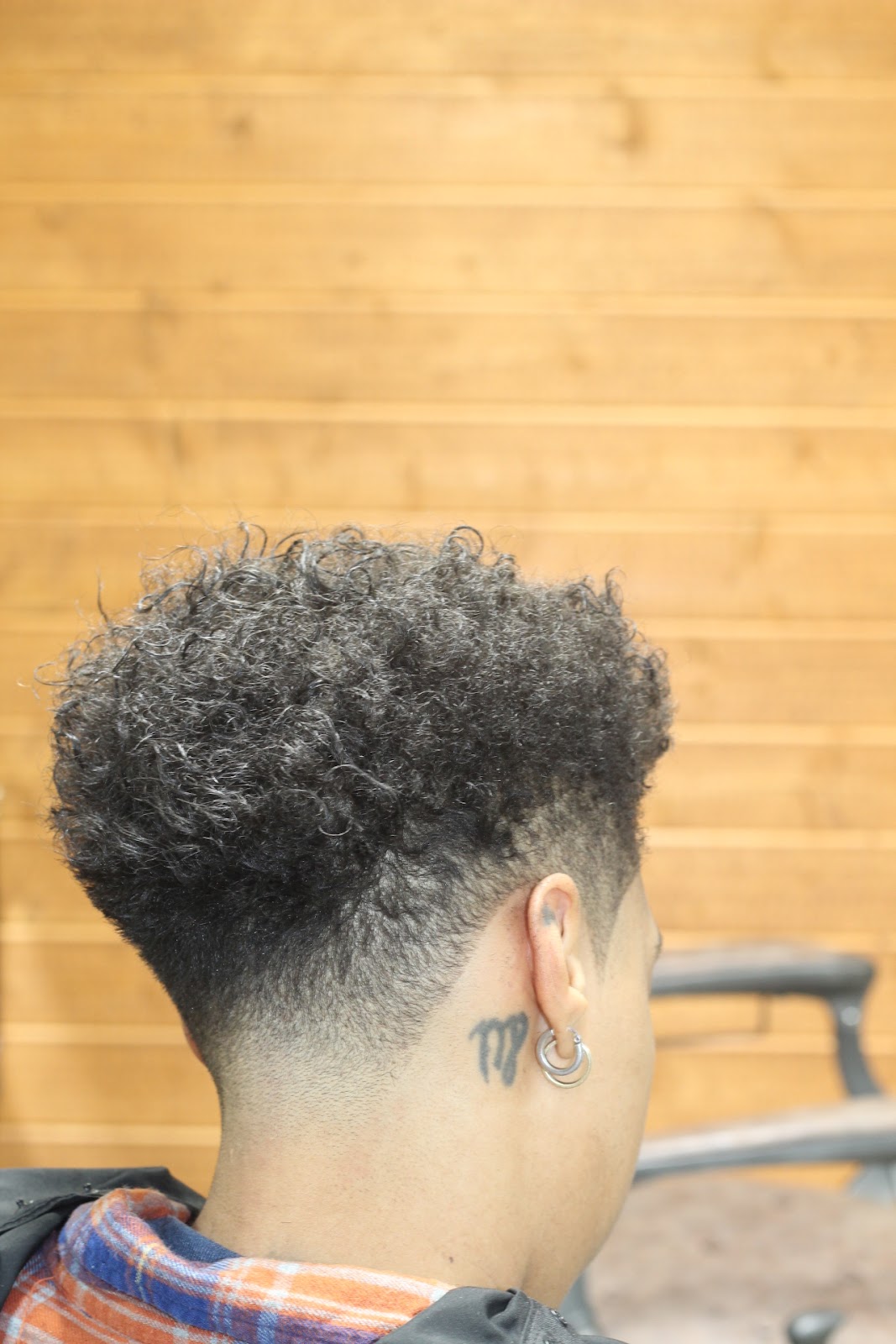 Chosen Barbers - Barbershop in Tacoma