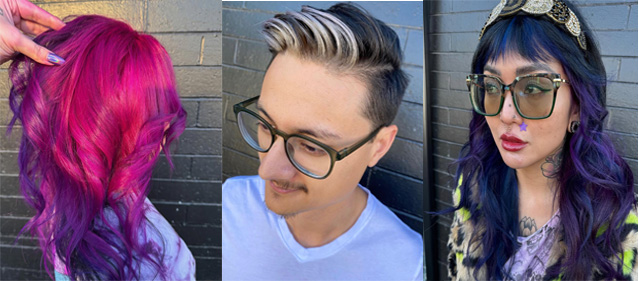 Supernova Barber Shop & Hair Salon - Barbershop in Tacoma