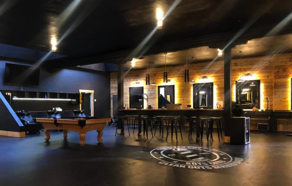 Clean Cut Boys Club - Barbershop in Tacoma