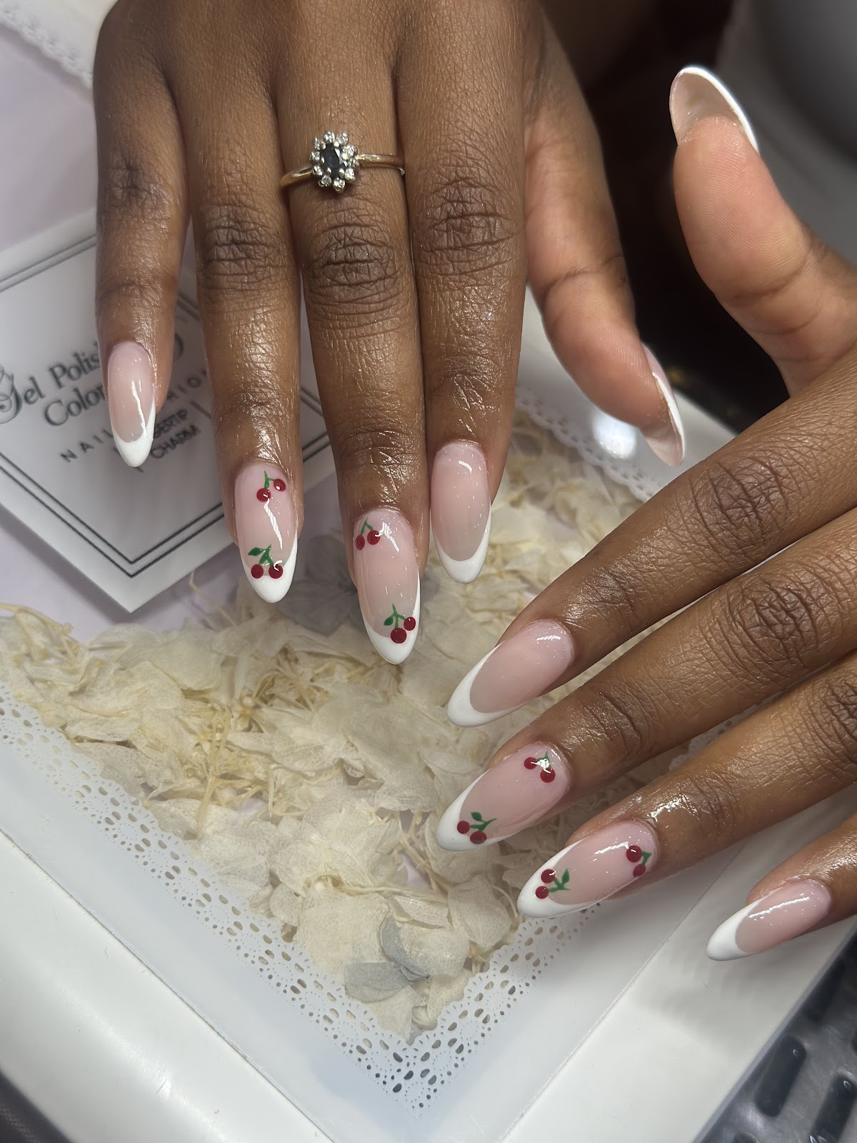 Nail Pro - Nail Salon in Tacoma