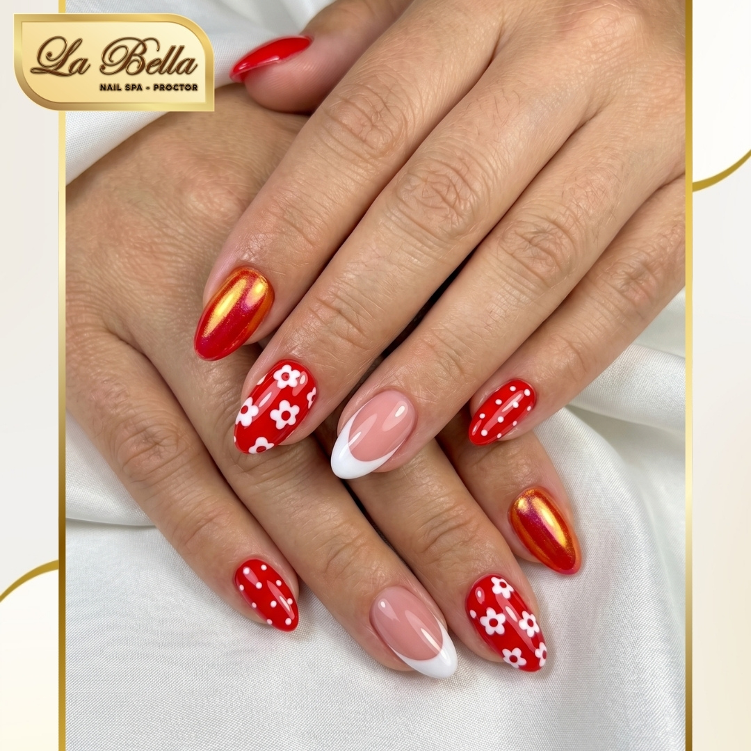 La Bella Nail Spa (Proctor) - Nail Salon in Tacoma