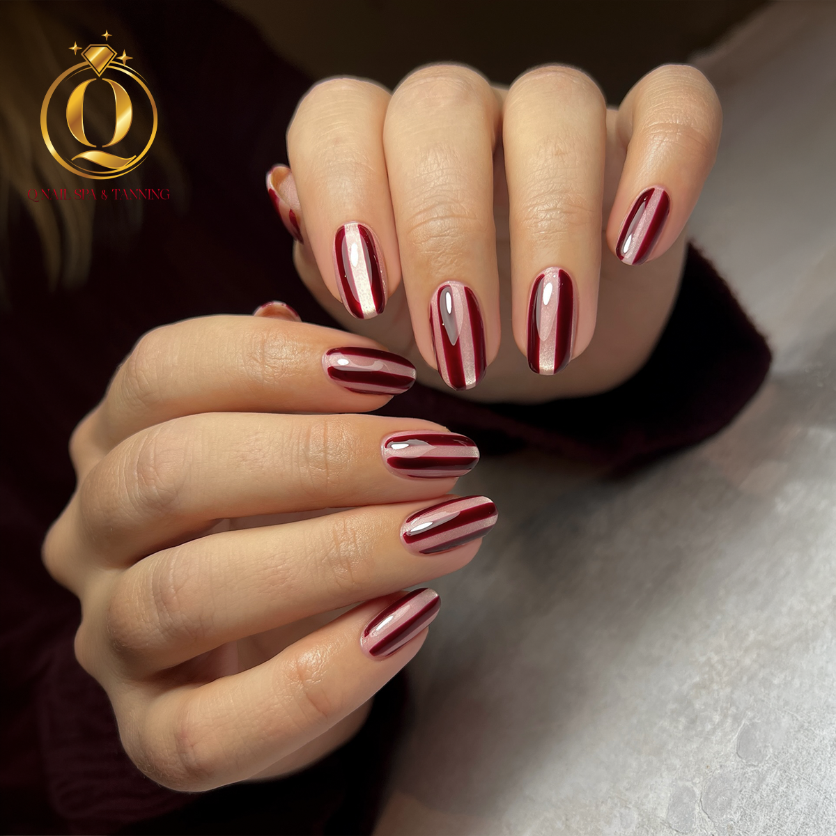 Q - Nail Spa & Tanning - Beauty Spa in Tacoma