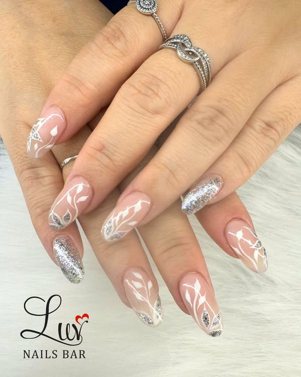 Luv Nails Tacoma - Nail Salon in Tacoma