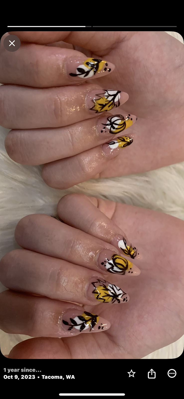 Vinci nails Inc - Nail Salon in Tacoma