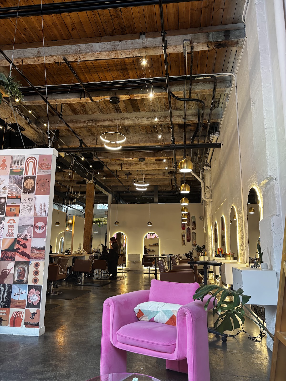 Union Salon - Hair Salon in Tacoma