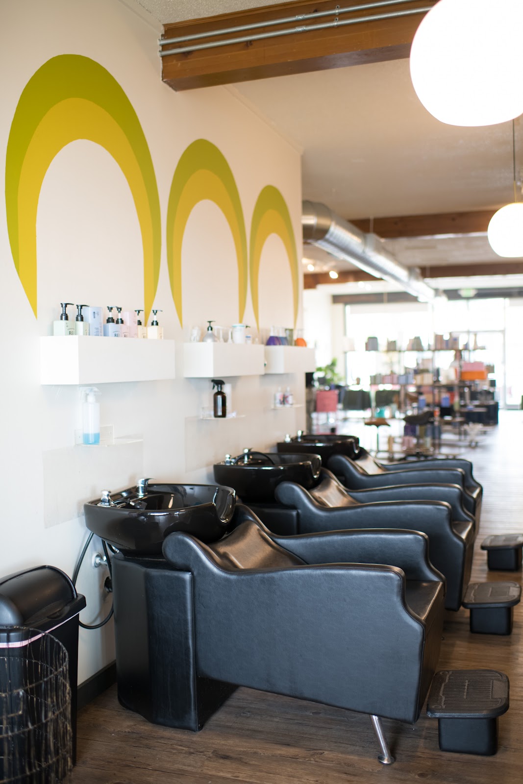 Hairspace - Hair Salon in Tacoma