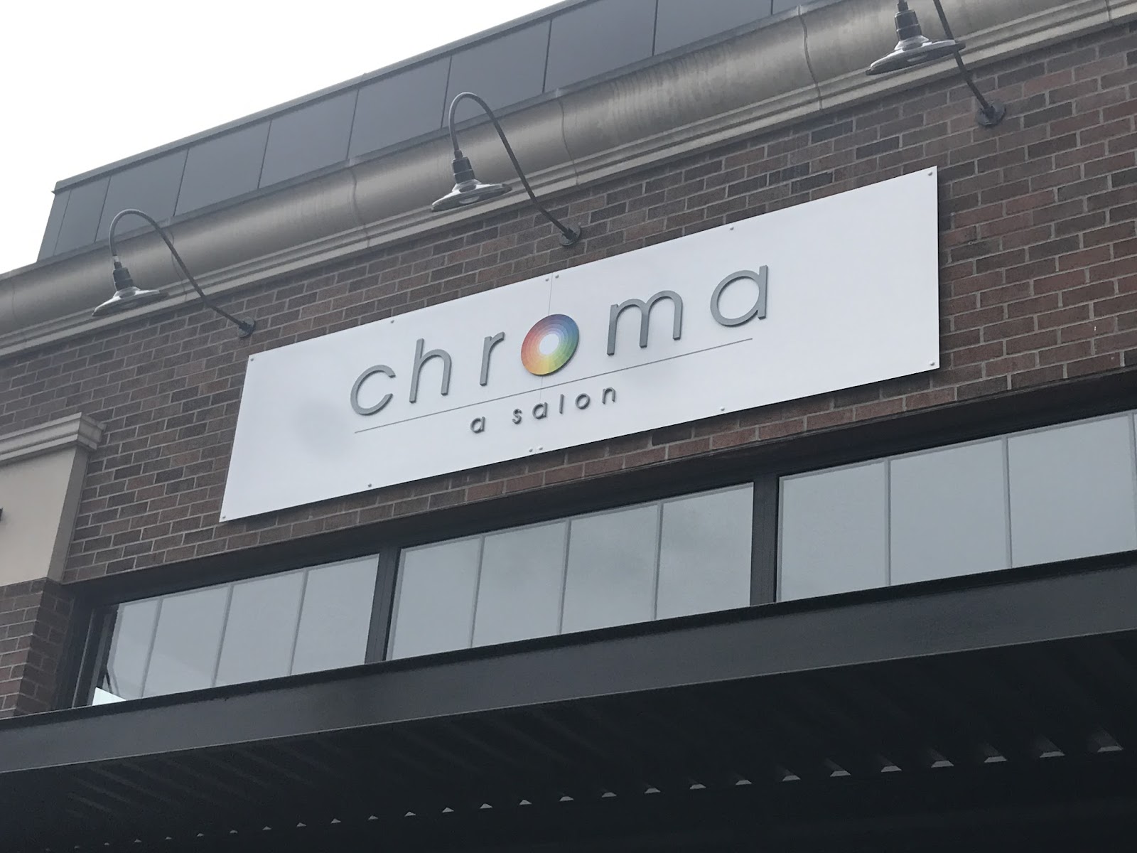 Chroma Salon - Hair Salon in Tacoma