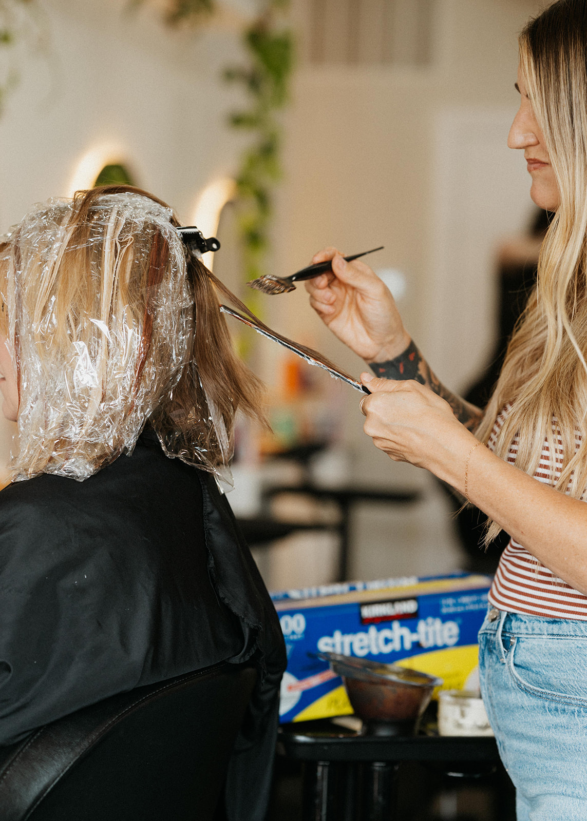 Salon Rise - Beauty Spa in Tacoma