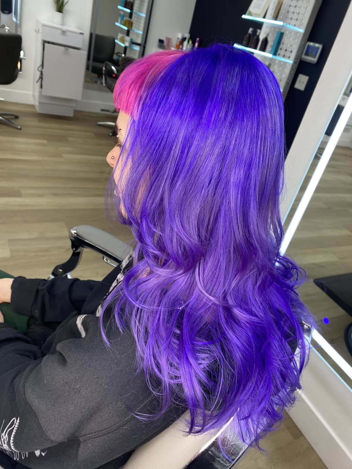 Bangs Salon - Hair Salon in Tacoma