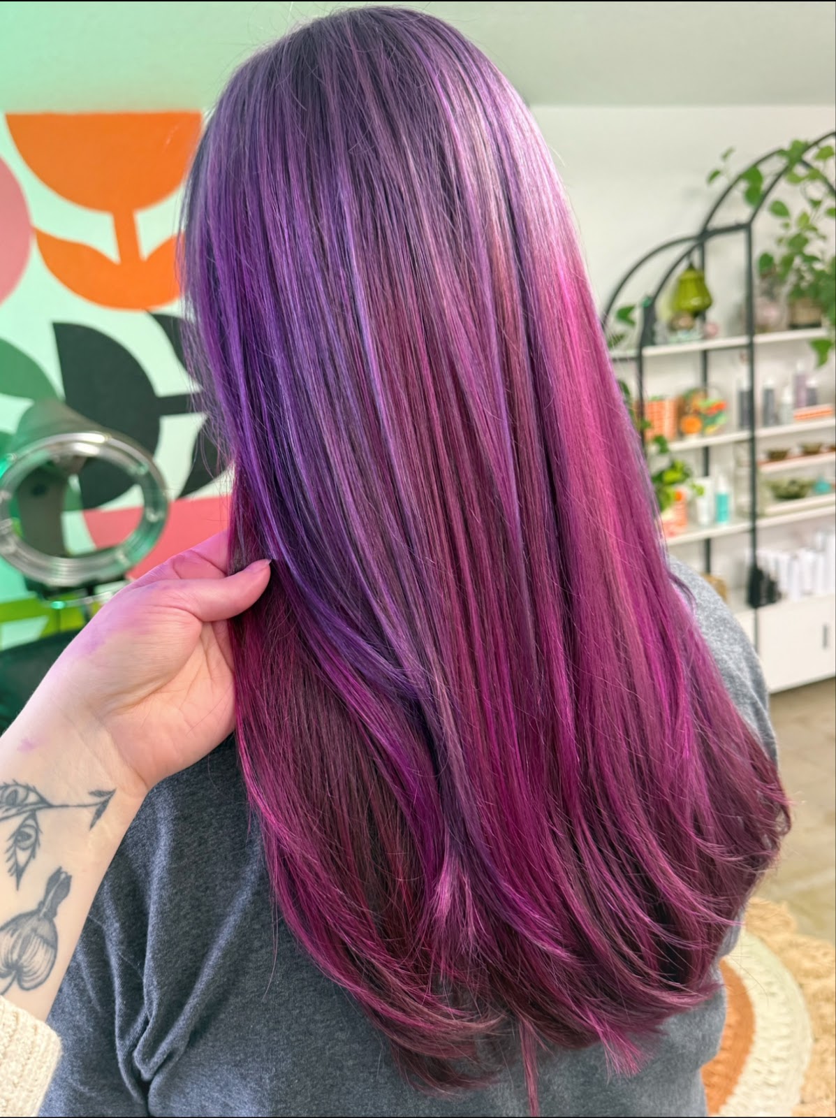 Lincoln Collective Hair - Hair Salon in Tacoma