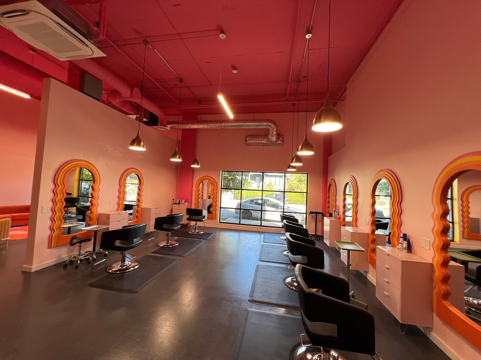 Honey Salon - Hair Salon in Tacoma