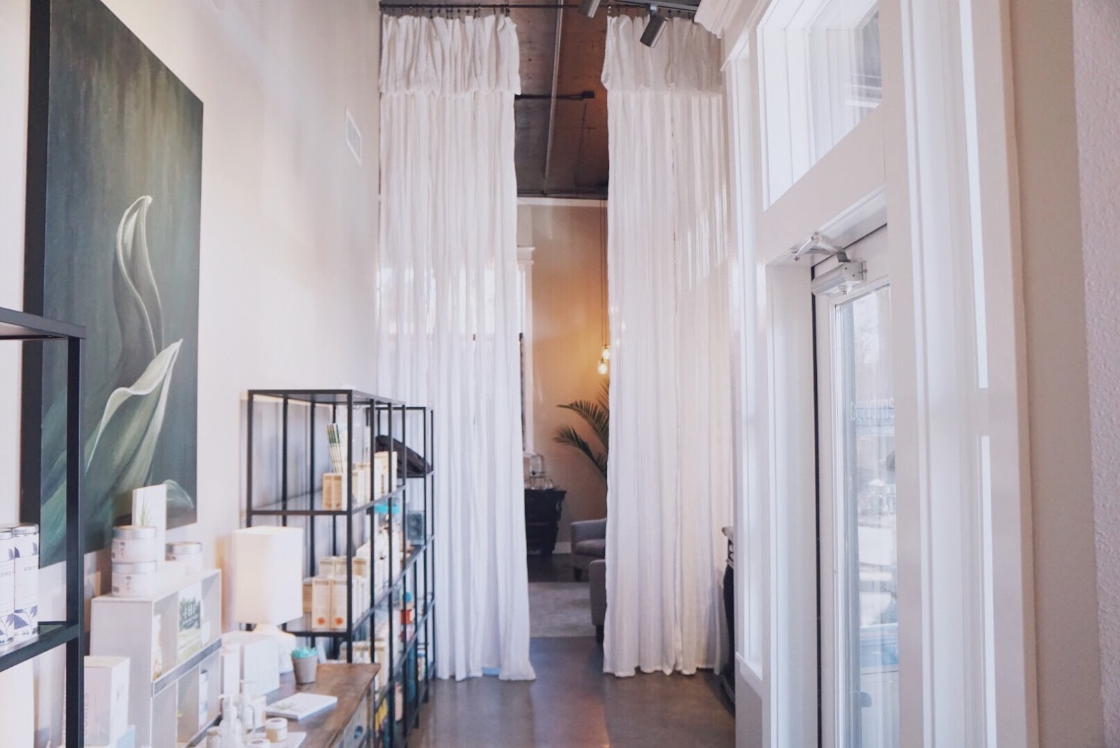Serenity Spa - Hair Salon in Tacoma