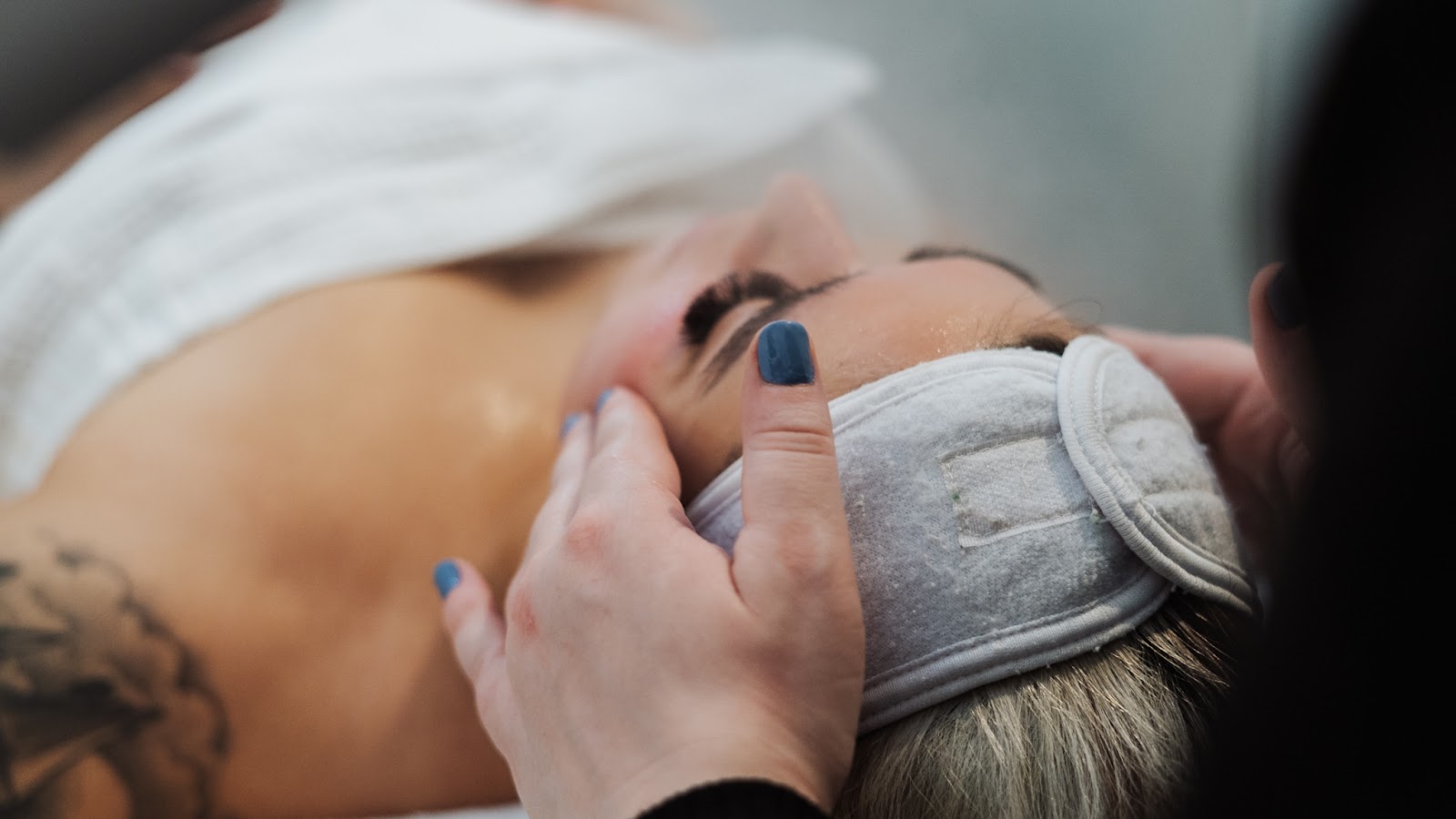 Natural Beauty NW | Esthetician & Facial Spa - Beauty Spa in Tacoma