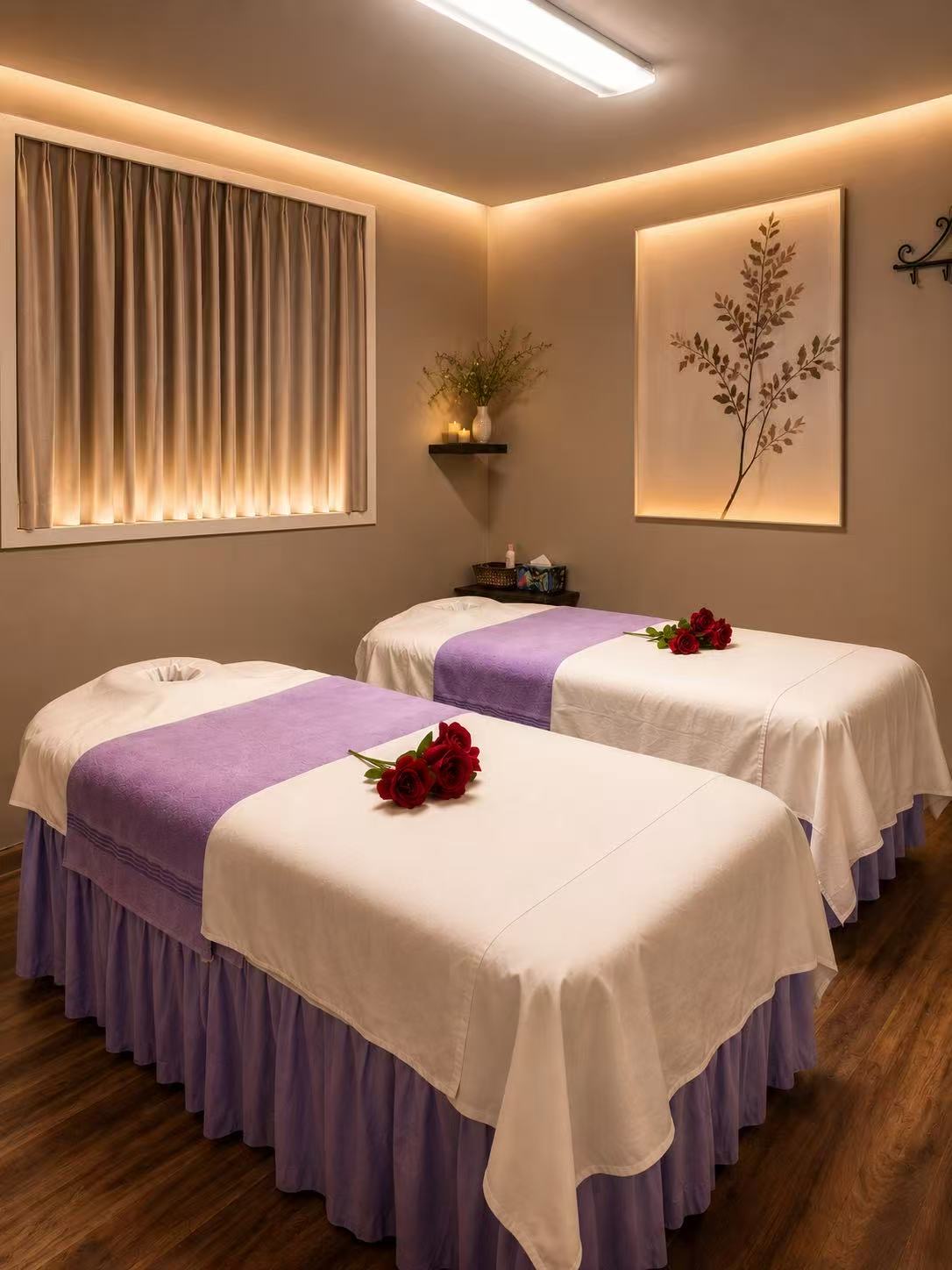 Beauty Massage & Spa - Beauty Spa in Tacoma