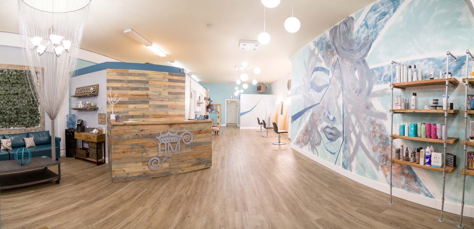 HM Advanced Skin & Lash Spa - Permanent Makeup Tacoma - Hair Salon in Tacoma