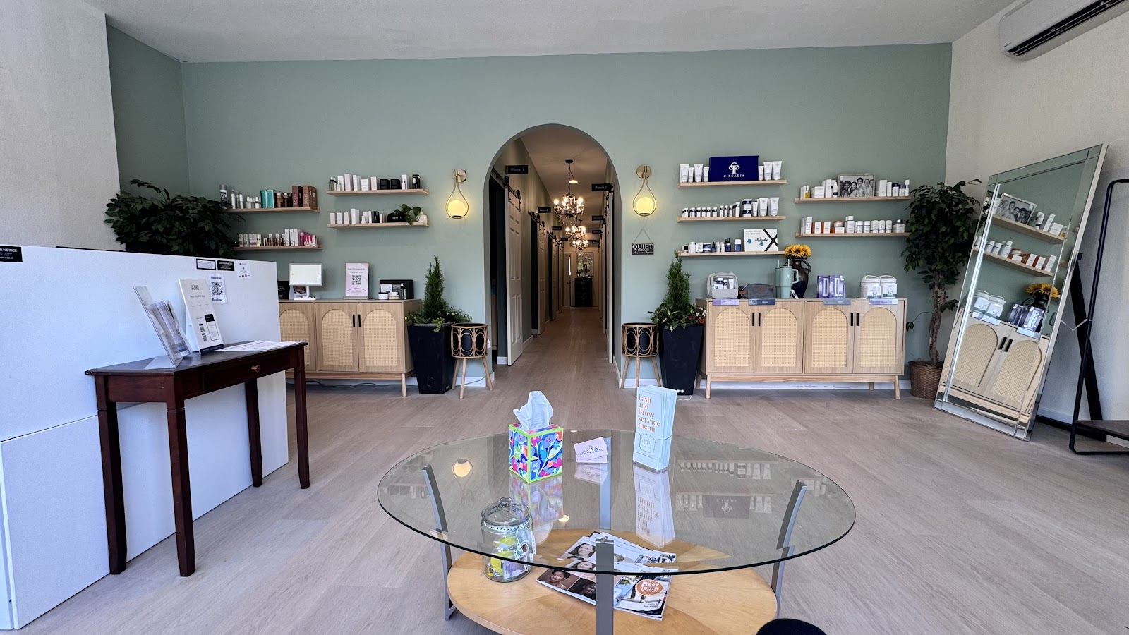 Pacific NW Beauty Bar - Hair Salon in Tacoma