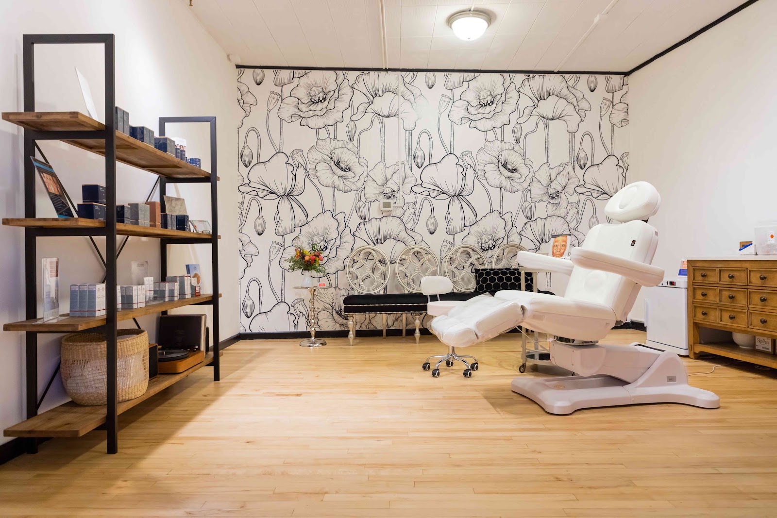 The Little Med Spa - Beauty Spa in Tacoma