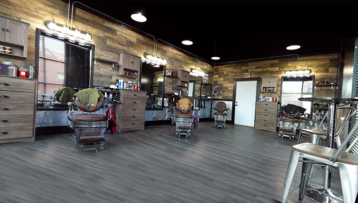 Outskirts Barbershop - Barbershop in Spokane