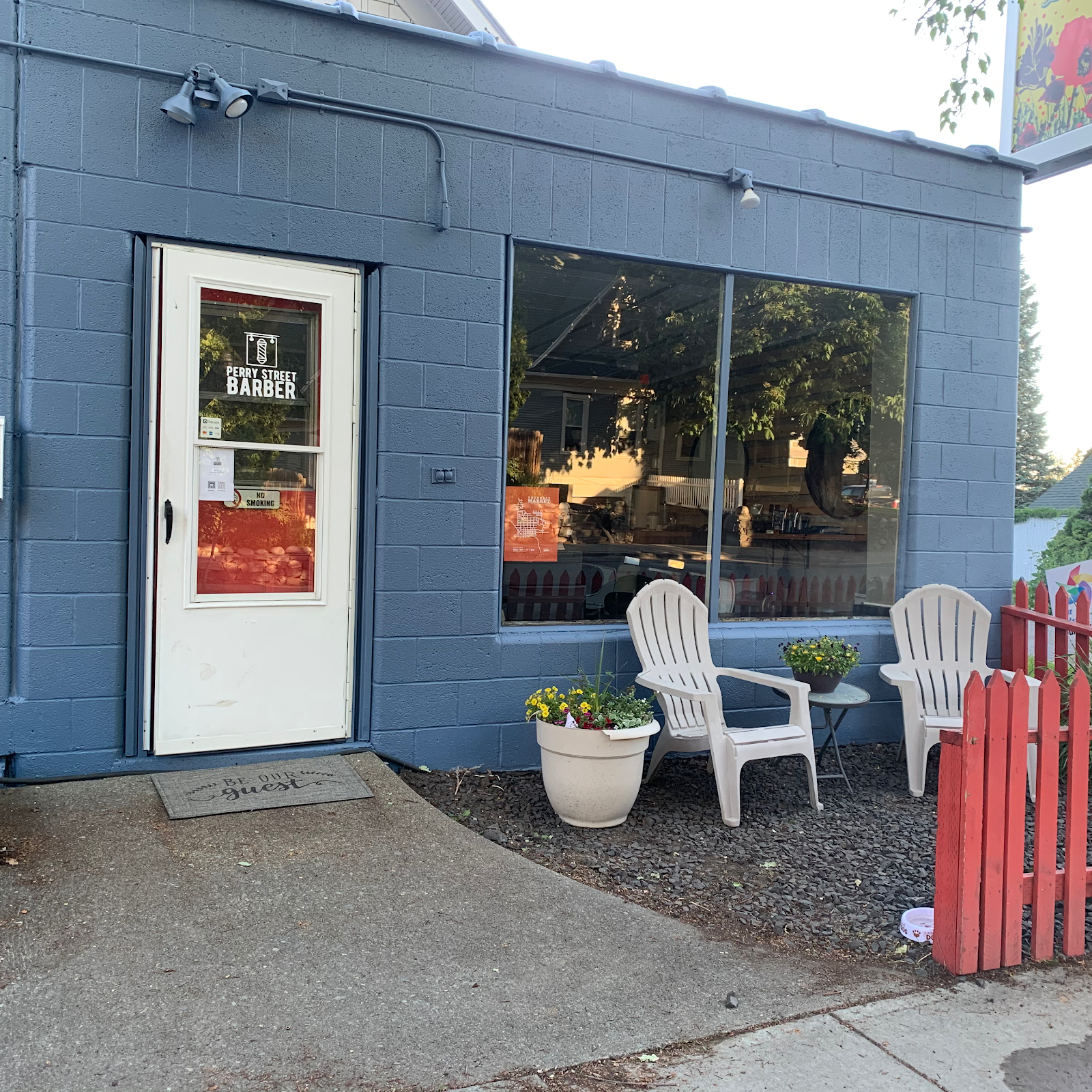 Perry Street Barber - Barbershop in Spokane