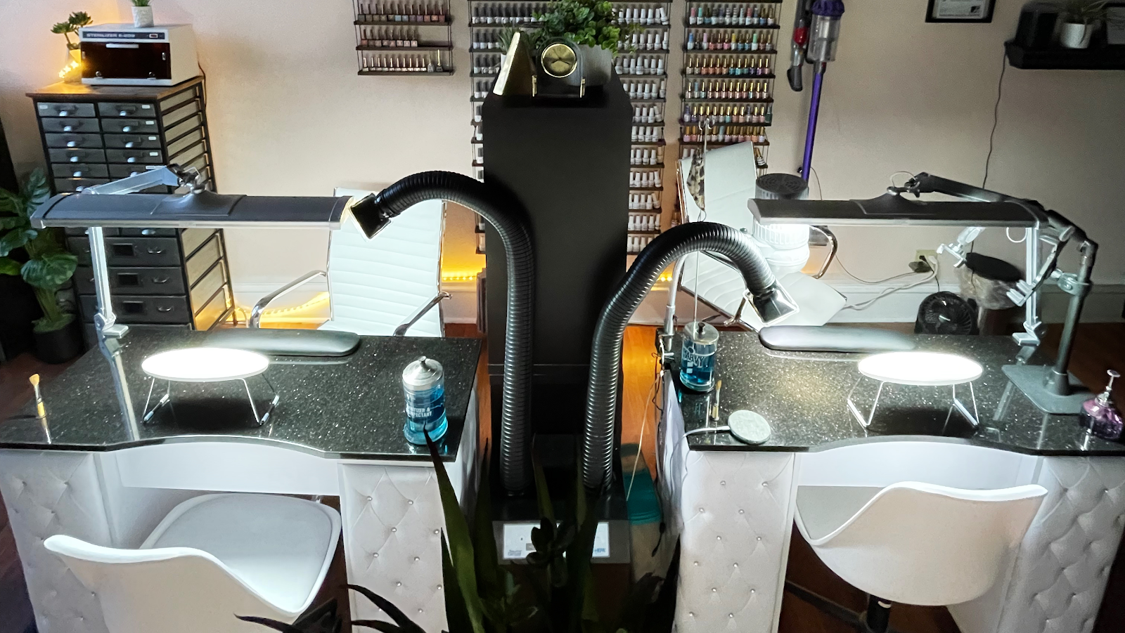 Glaze Nail Salon & Spa - Nail Salon in Spokane
