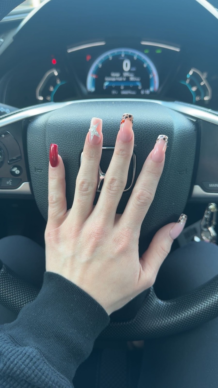 Nailed It Spa - Nail Salon in Spokane