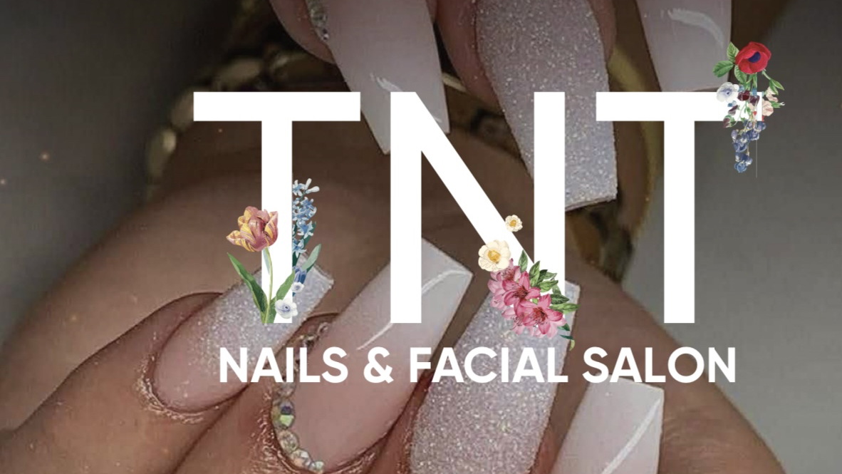 TNT Nails - Nail Salon in Spokane