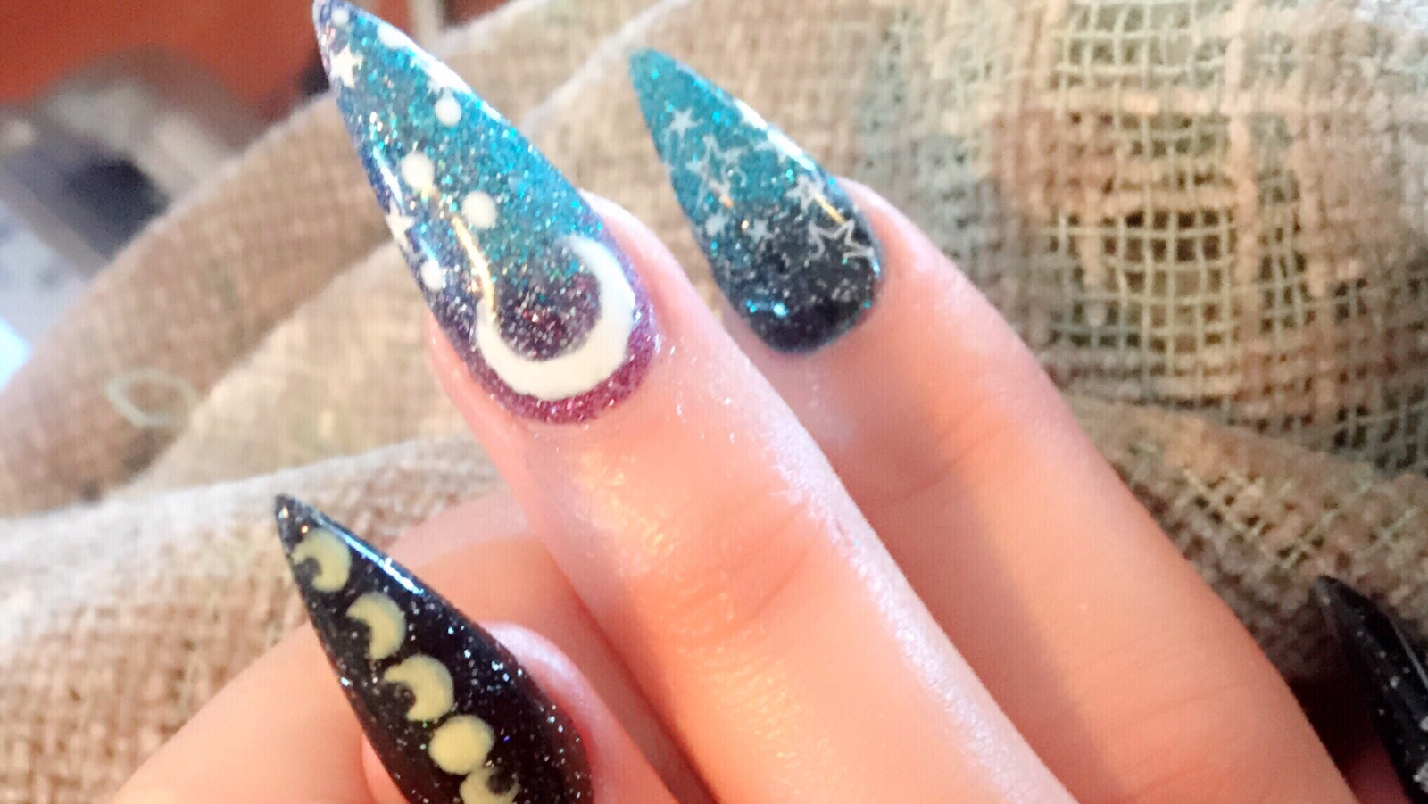 Jonathan Nail Salon & Spa - Nail Salon in Spokane