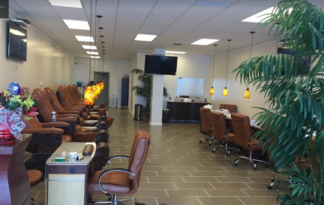 Pro Nail Spa And Waxing - Nail Salon in Spokane