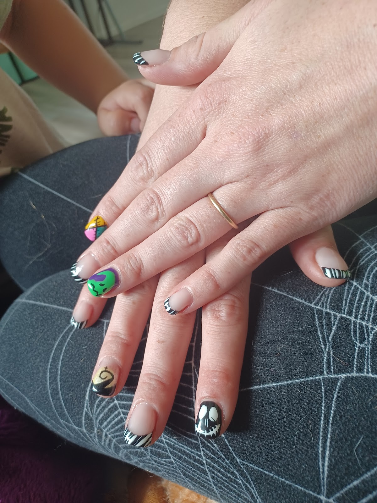 Nails by Jennie - Nail Salon in Spokane