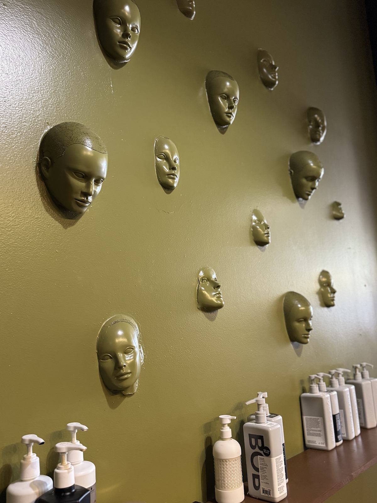 Lucid Room - Hair Salon in Spokane