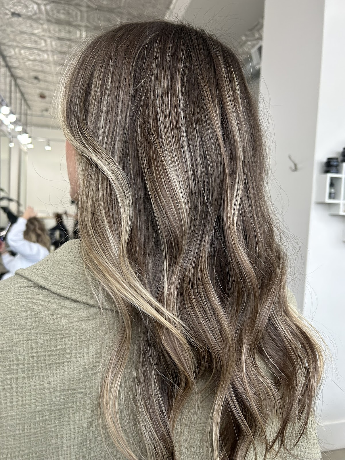 Lavish Salon - Hair Salon in Spokane