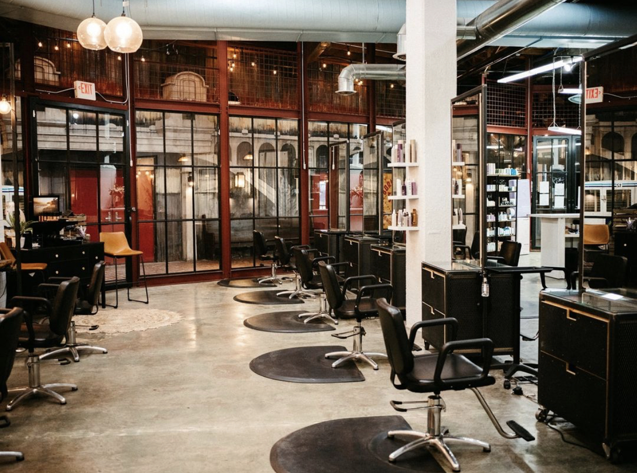 Craft Studio Salon & Dry Bar - Hair Salon in Spokane