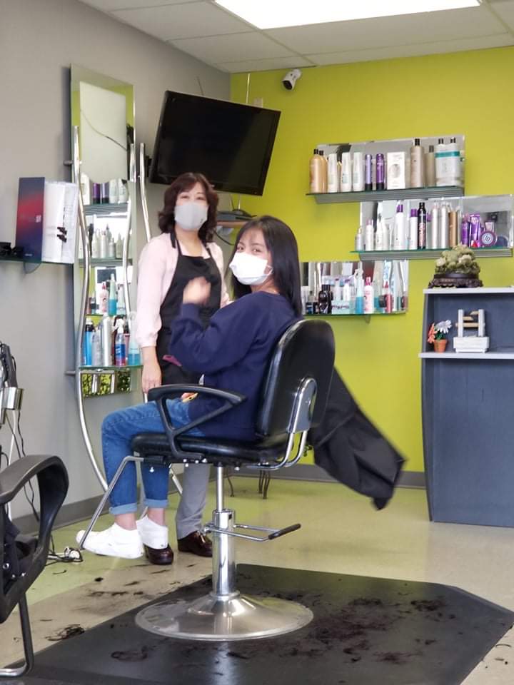 B&T Hair Salon - Hair Salon in Spokane