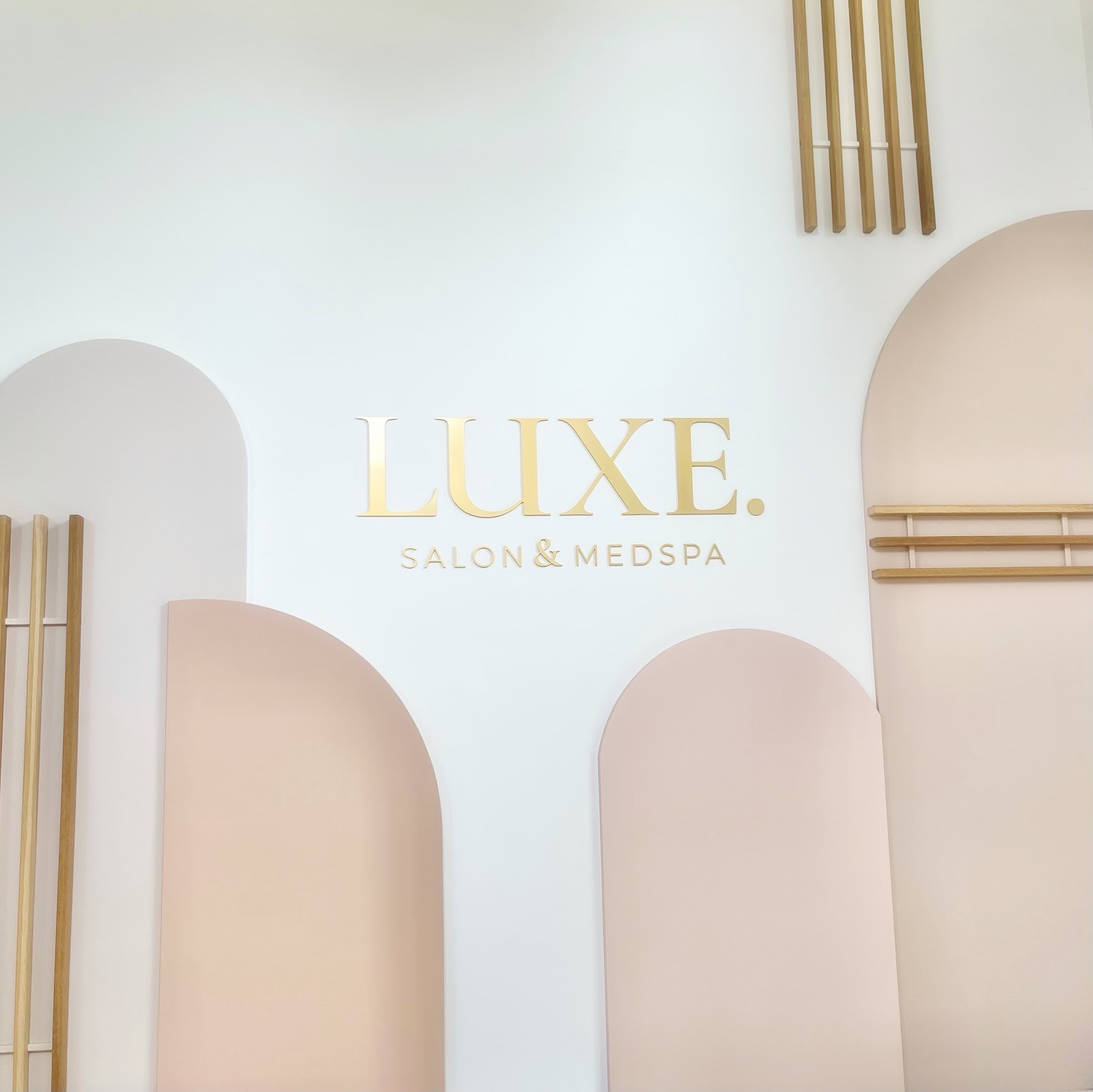 Luxe. Salon & Medspa - Hair Salon in Spokane
