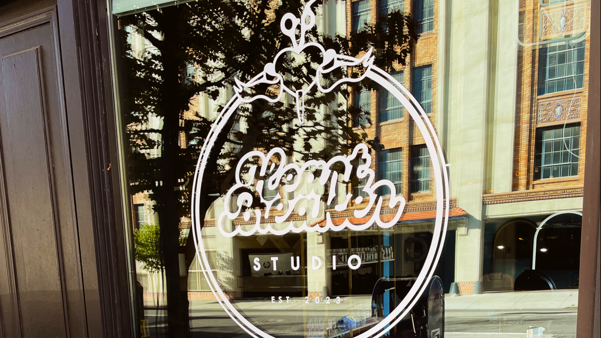 Heartbreaker Studio - Hair Salon in Spokane