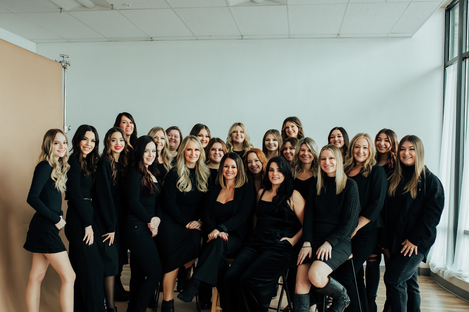 Studio North Salon and Spa - Barbershop in Spokane