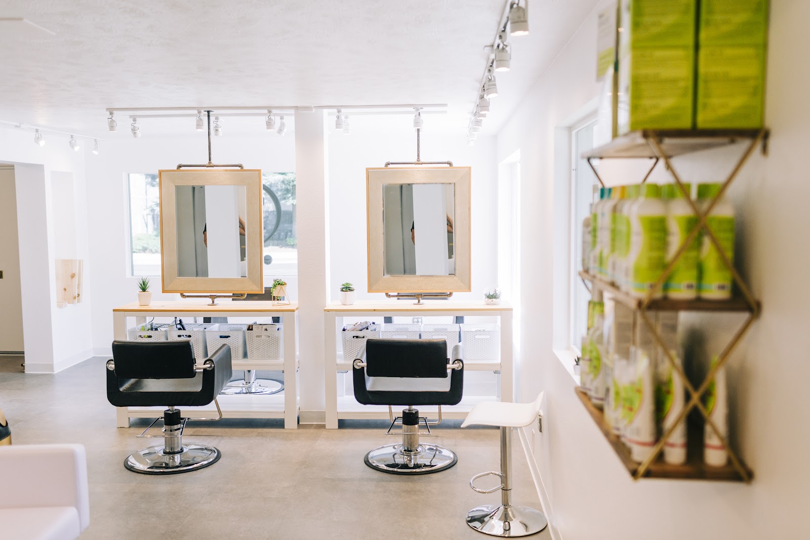 Eden Salon - Hair Salon in Spokane