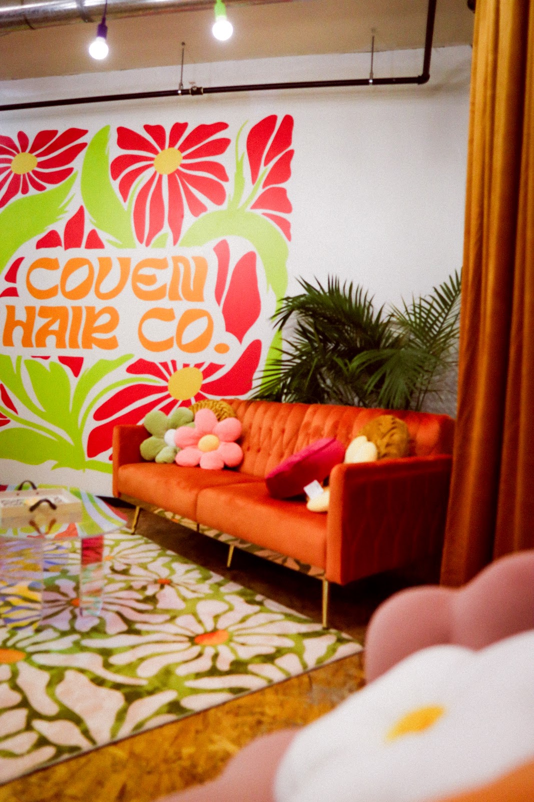 Coven Hair Co. - Nail Salon in Spokane