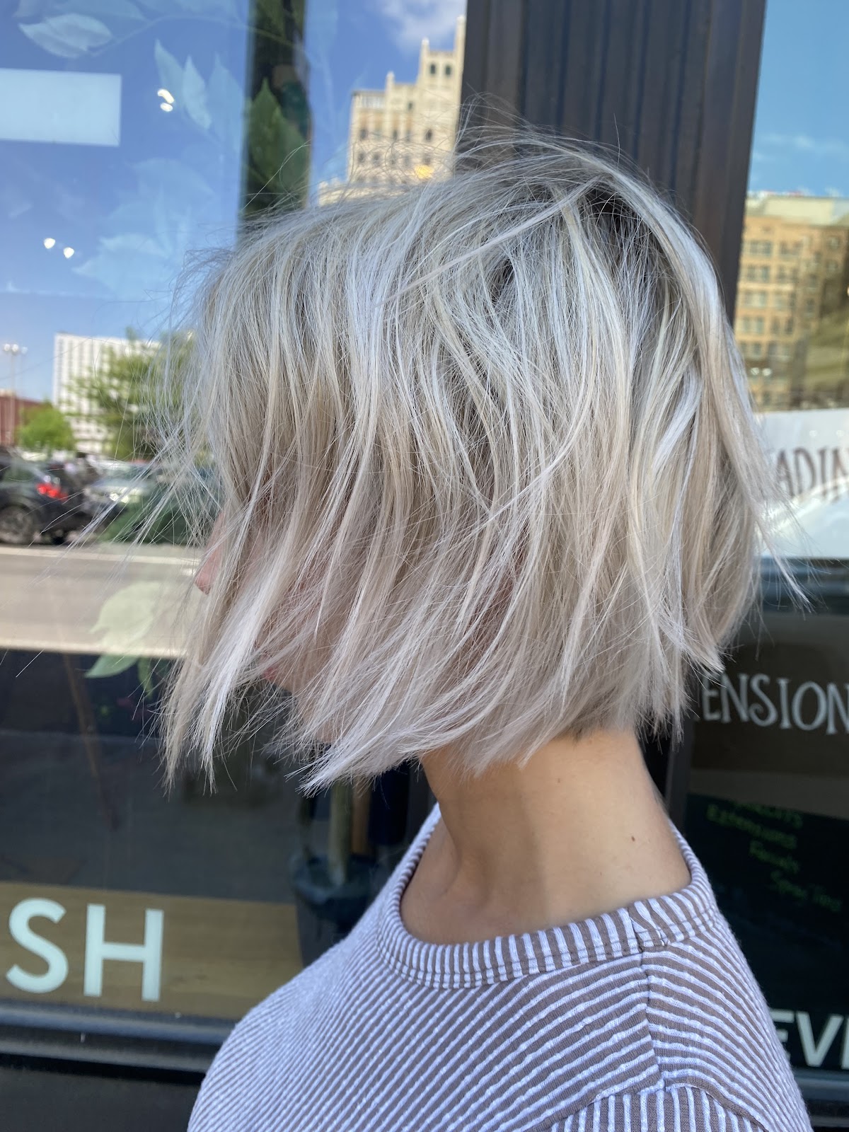 REFINED Hair Co. LLC - Hair Salon in Spokane