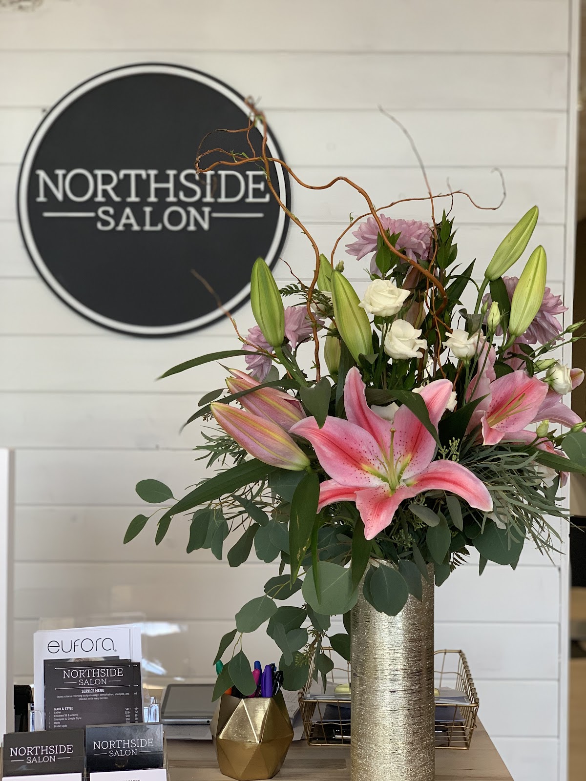Northside Salon - Hair Salon in Spokane
