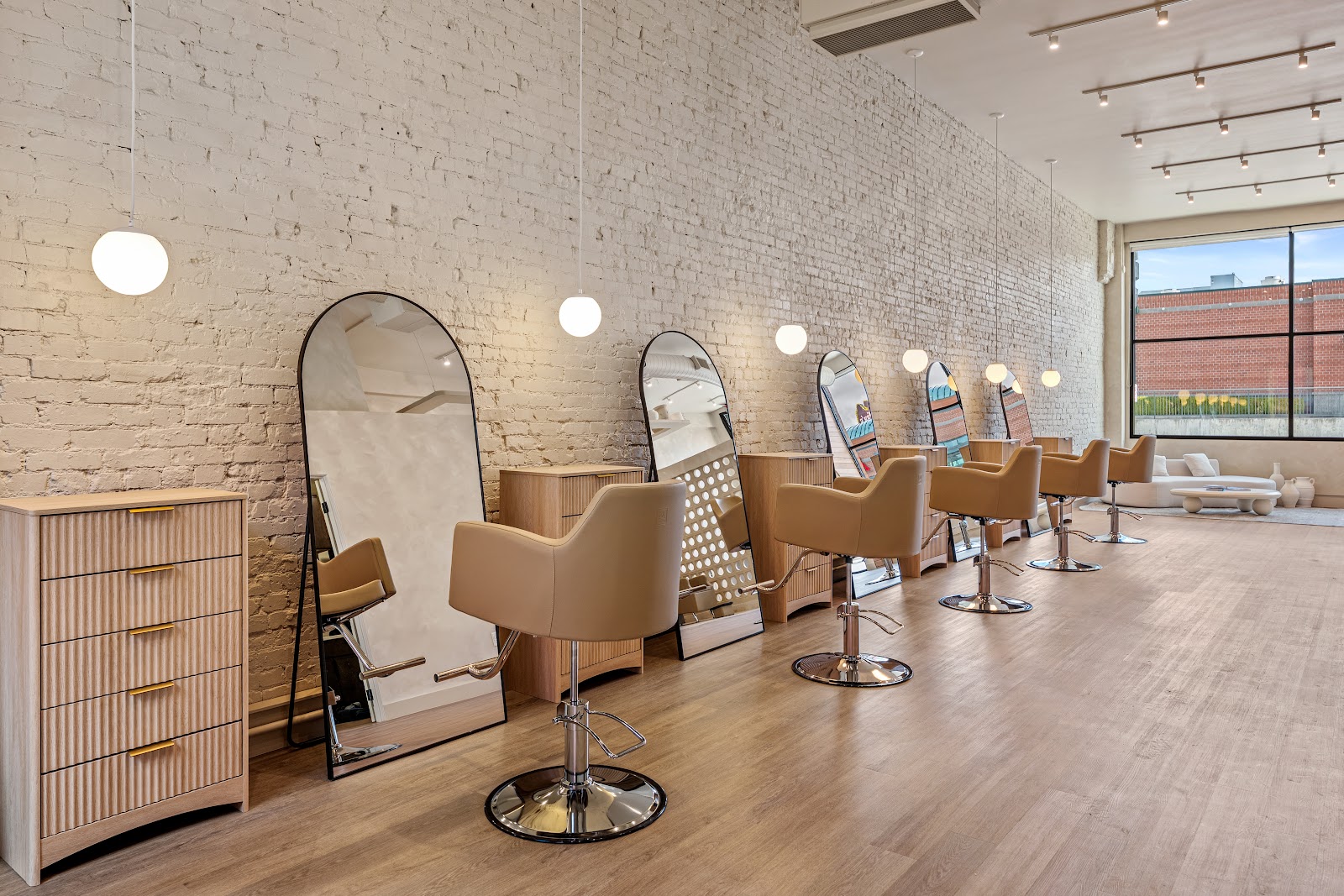 Arketa Salon & Co - Hair Salon in Spokane