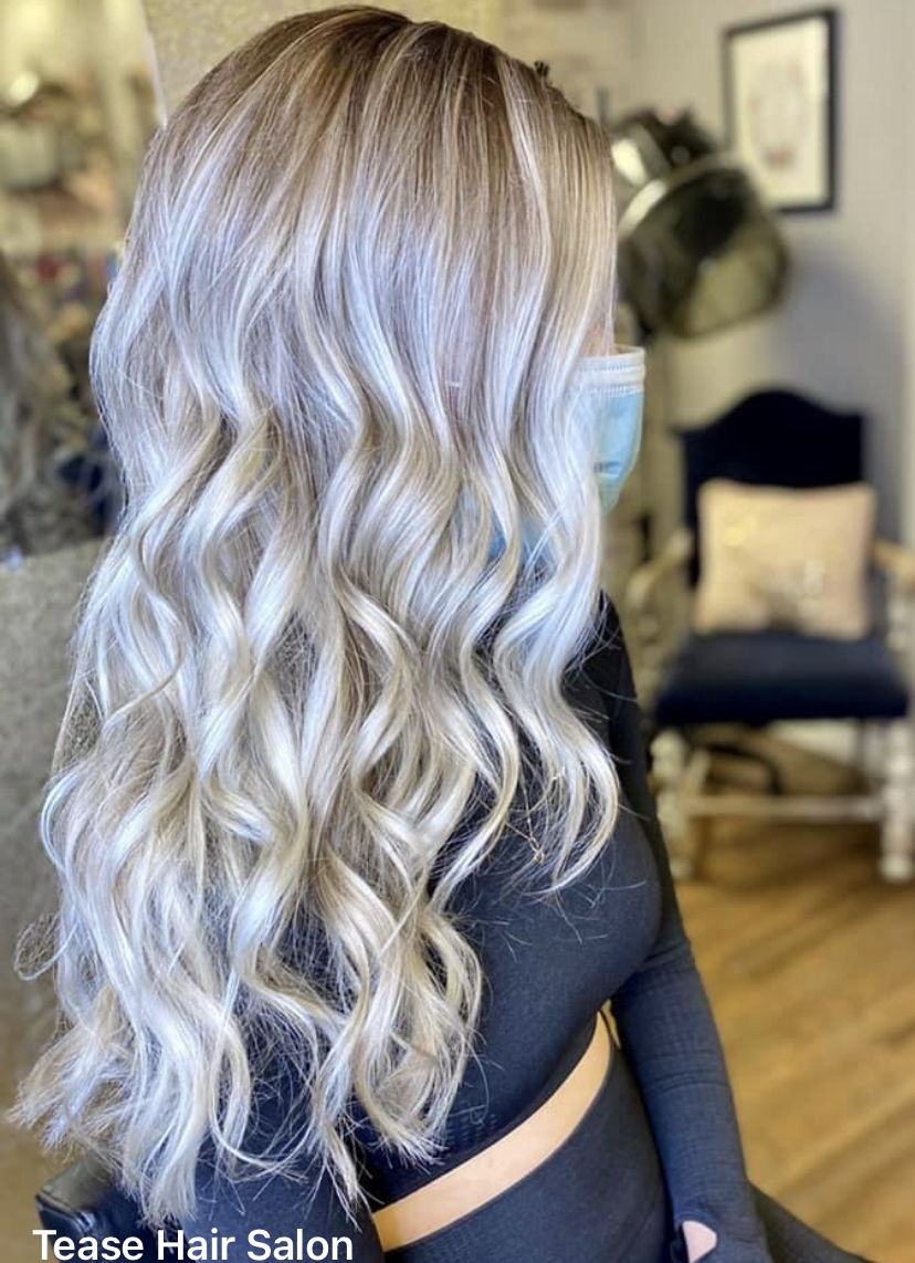Tease Hair Salon - Hair Salon in Spokane