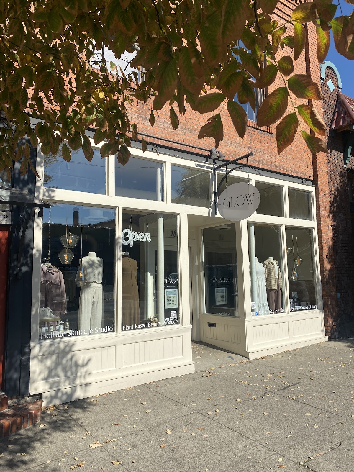The Glow Co - Beauty Spa in Spokane
