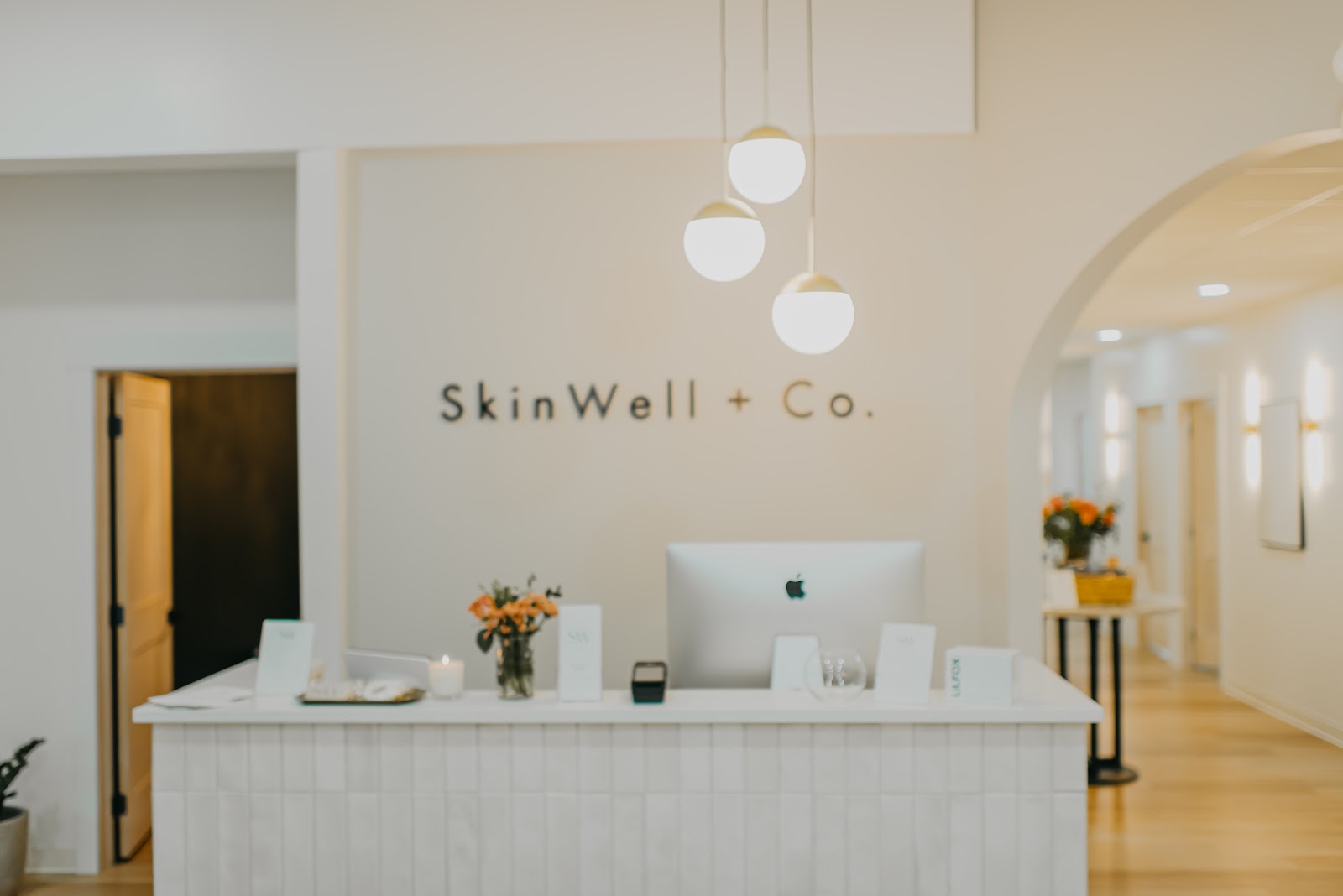 SkinWell + Co. - Beauty Spa in Spokane