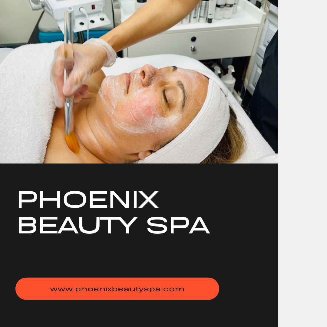 Phoenix Beauty Spa - Beauty Spa in Spokane