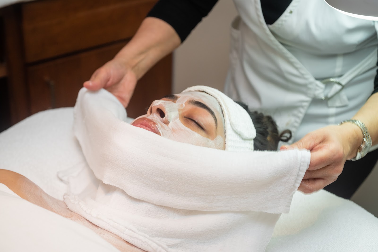SpaBlue in the city - Beauty Spa in Spokane