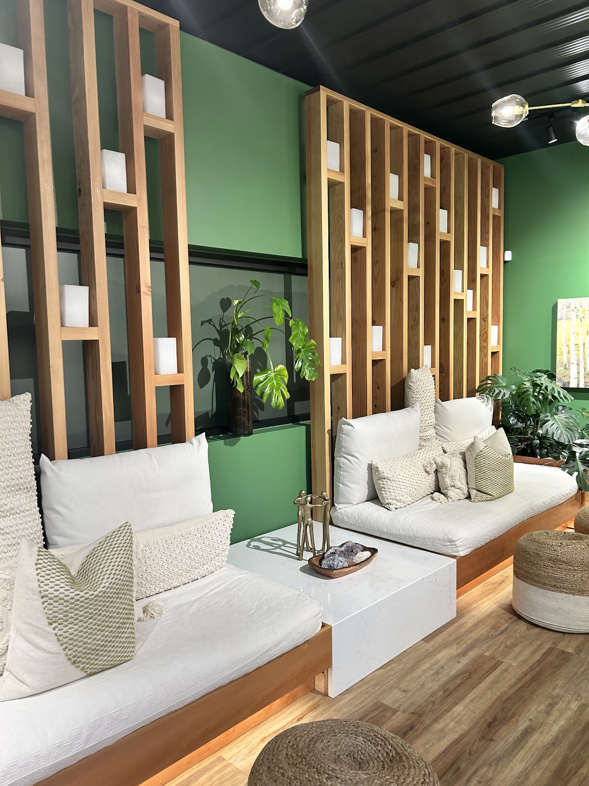 Sanctuary - Beauty Spa in Spokane