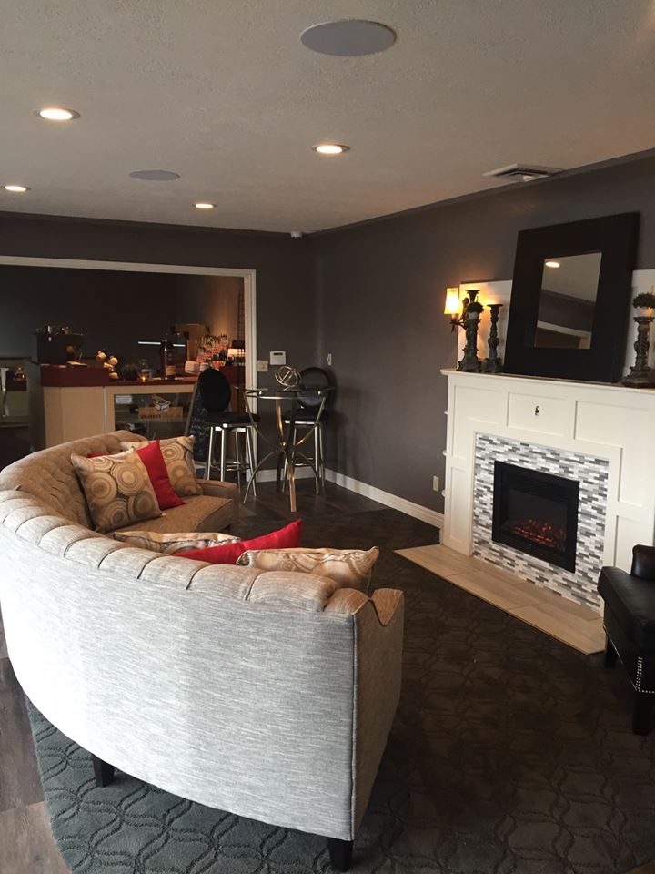 The BrickHouse - Nail Salon in Spokane