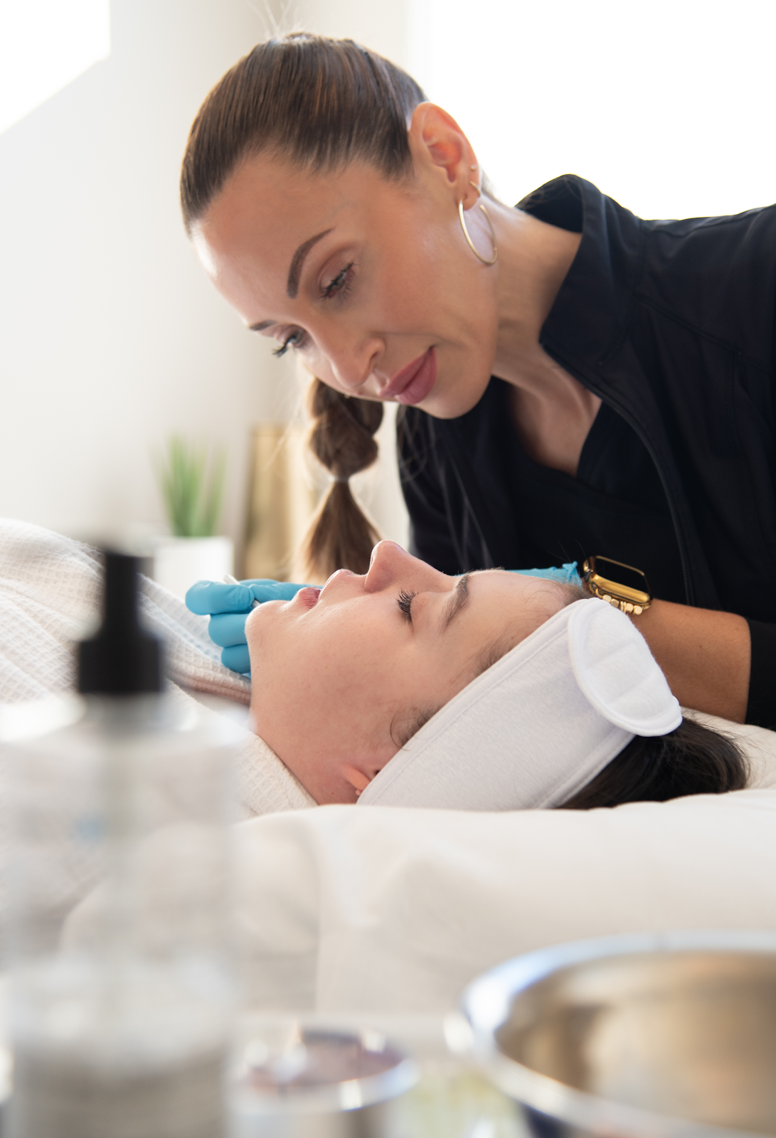 Spa Pavone - Beauty Spa in Spokane