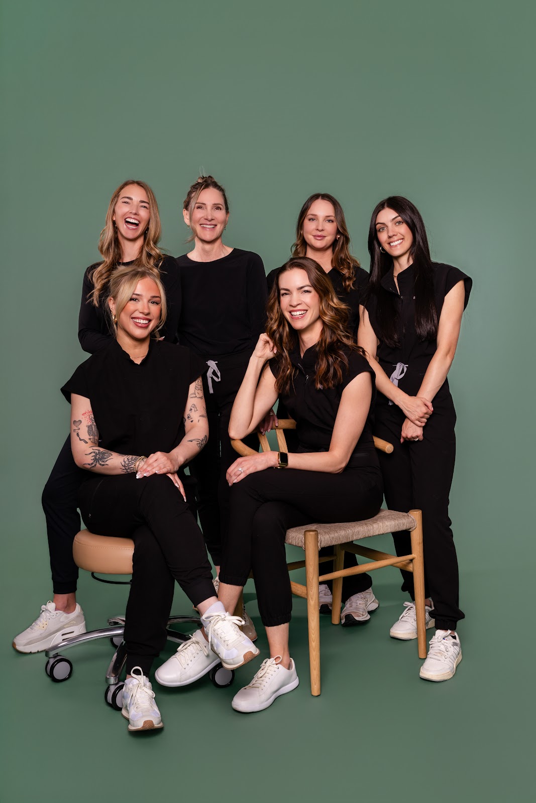 Bloom Aesthetics by Zelda - Beauty Spa in Spokane